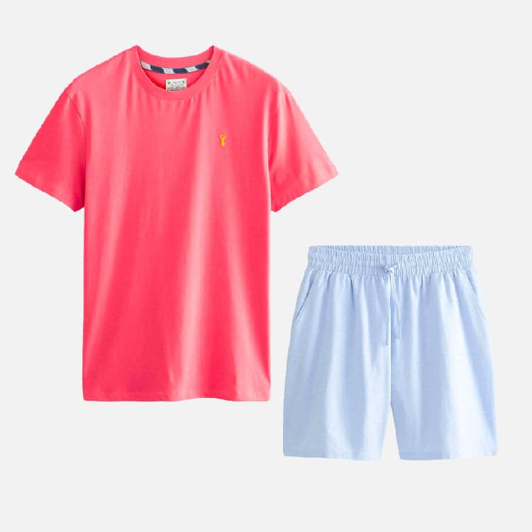 Come scegliere Pigiami e abbigliamento da notte da Uomo
