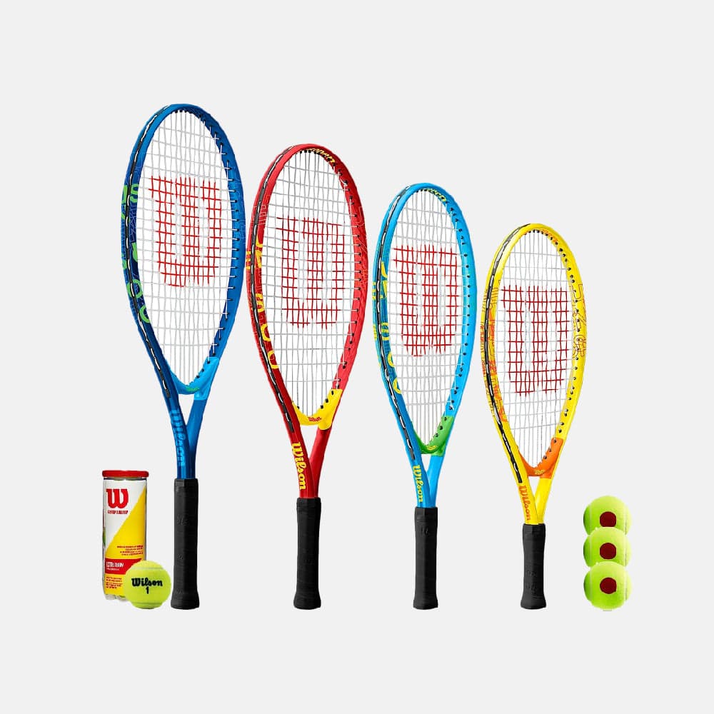 Come scegliere Prodotti per il Tennis