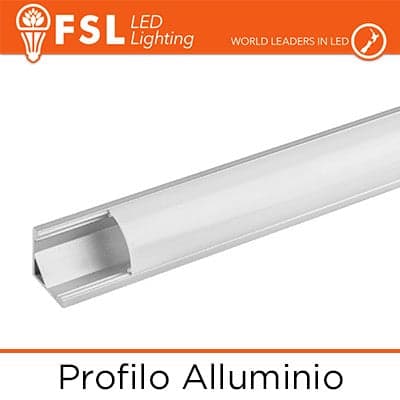 Come scegliere Profili in alluminio