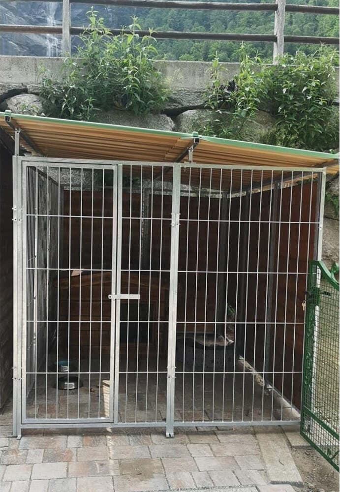 Come scegliere Recinti da esterno per cani