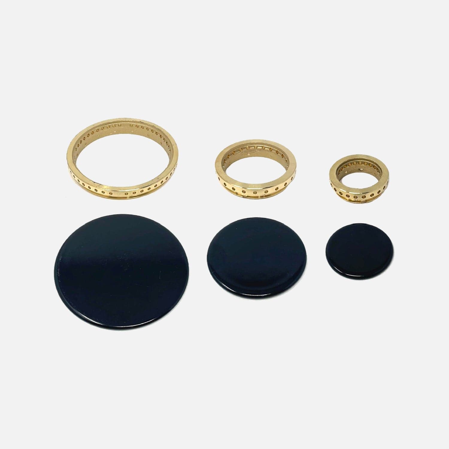 Come scegliere Ricambi e accessori per piani cottura