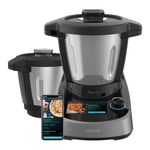 Come scegliere Robot da cucina grandi