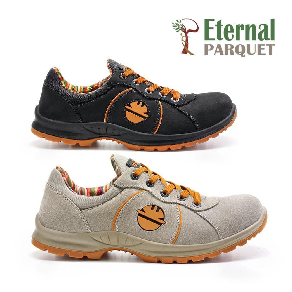 Come scegliere Scarpe da Donna per Industria ed Edilizia