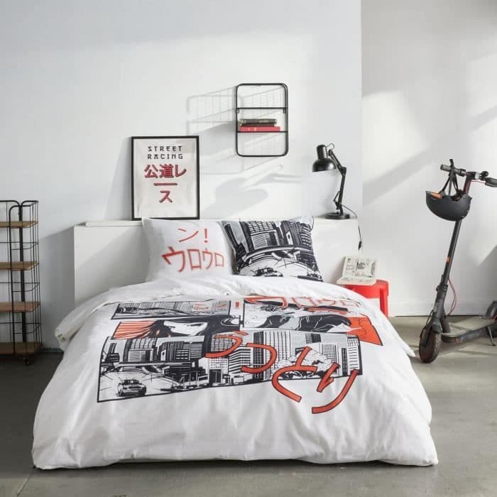 Come scegliere Set piumini e cuscini da letto