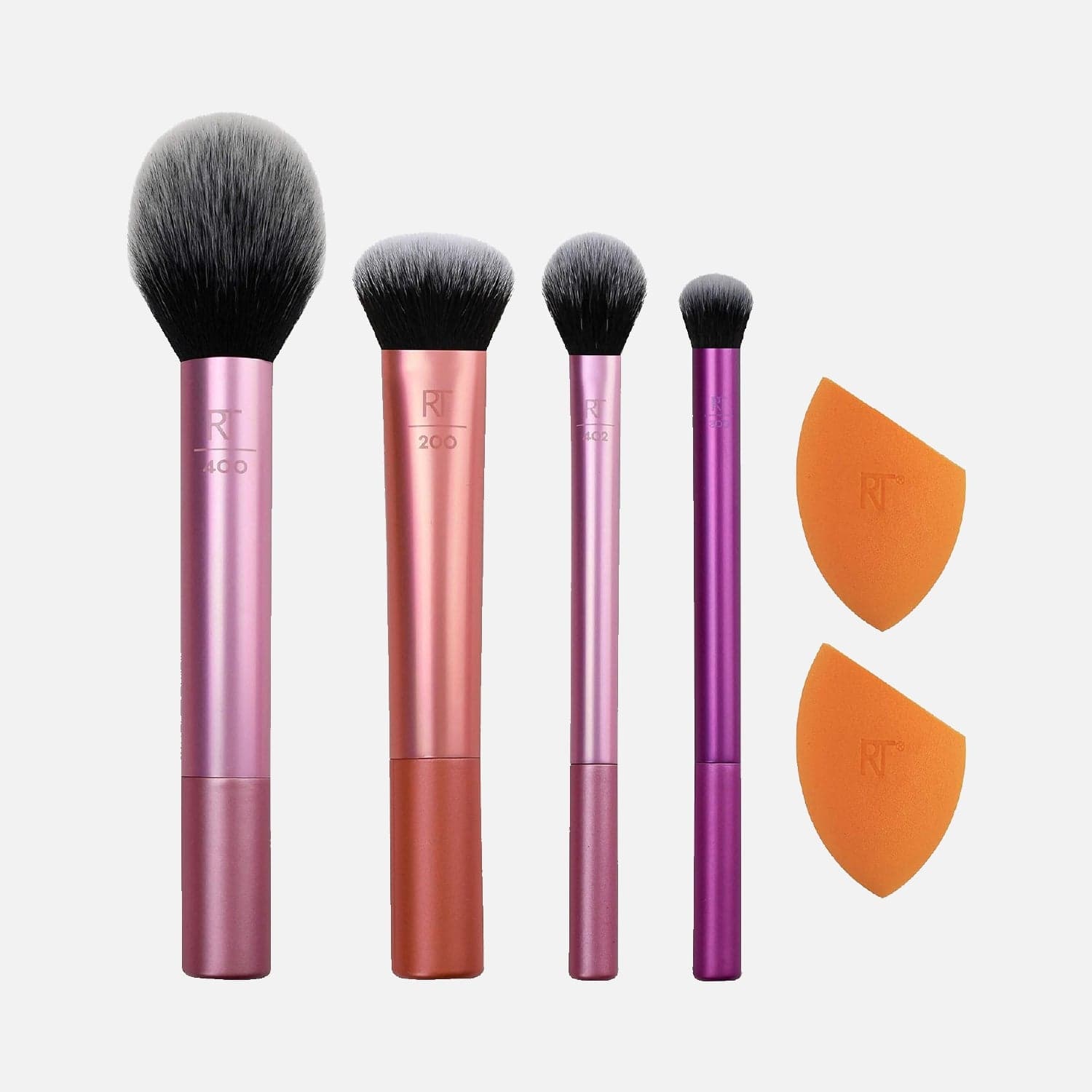 Come scegliere Strumenti e accessori per trucco