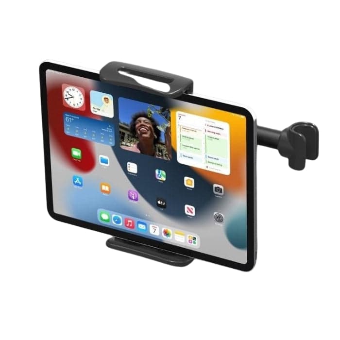 Come scegliere Supporti poggiatesta per Tablet
