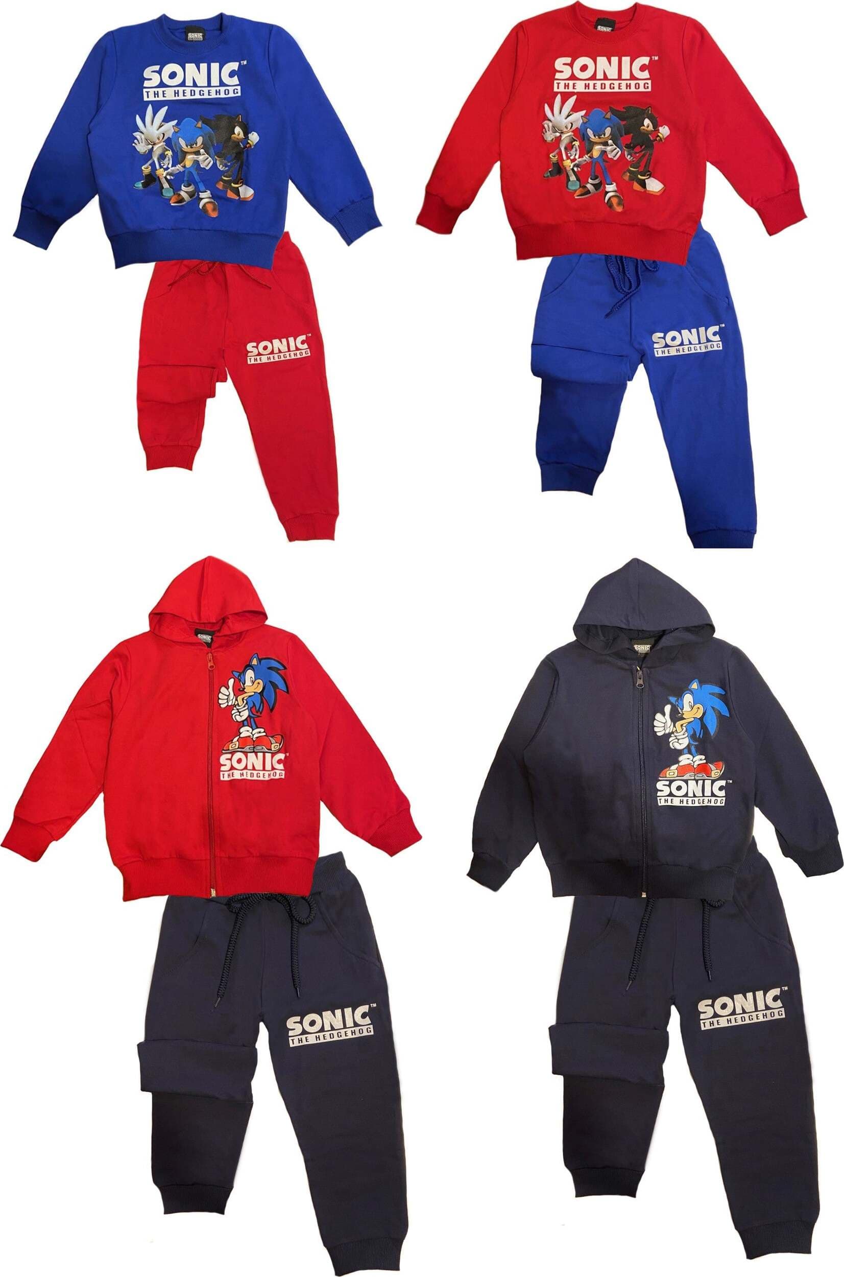 Come scegliere Tute Complete Moda Bambini e Ragazzi