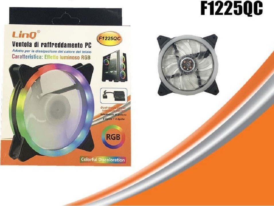Come scegliere Ventole per raffreddamento esterno PC