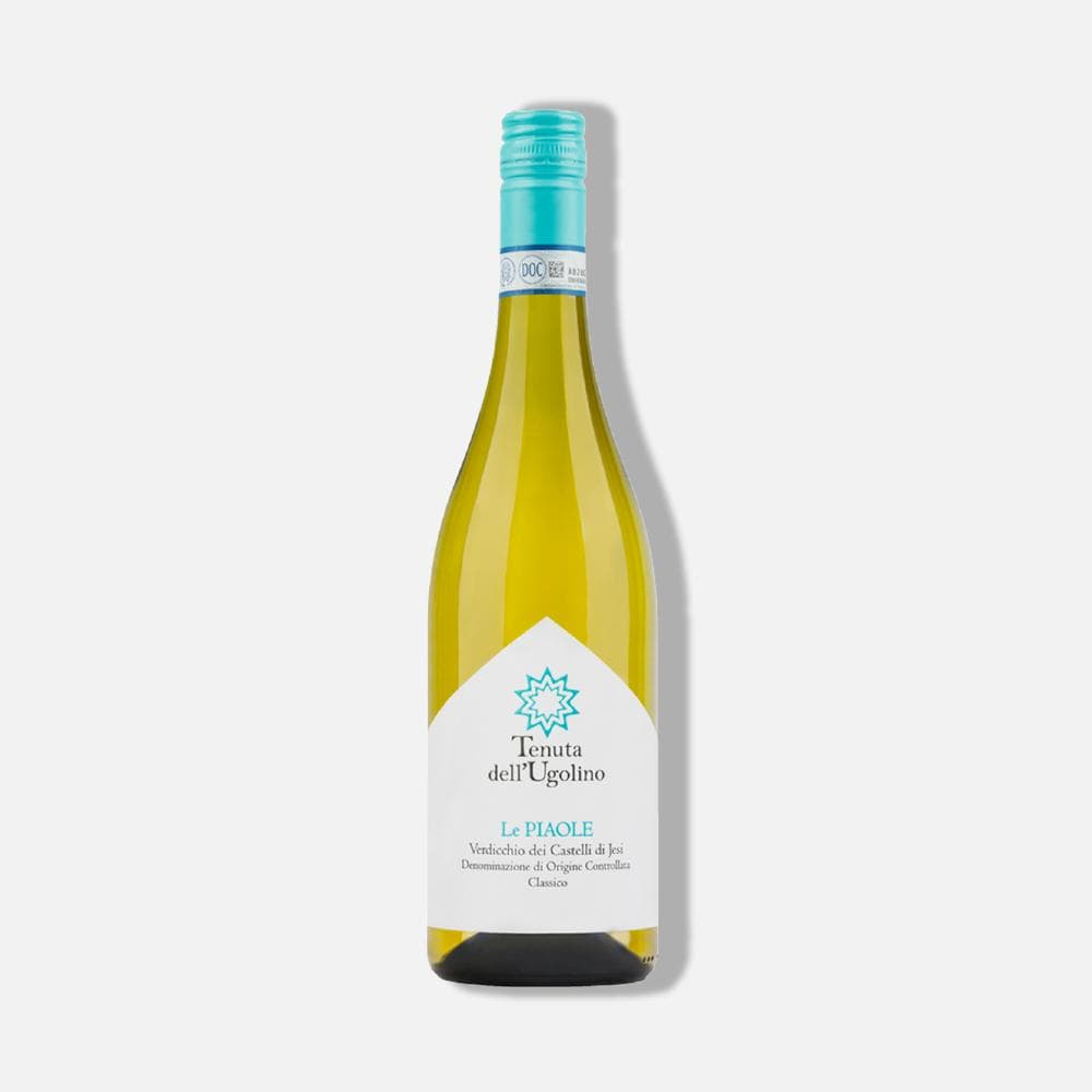 Come scegliere Vino bianco