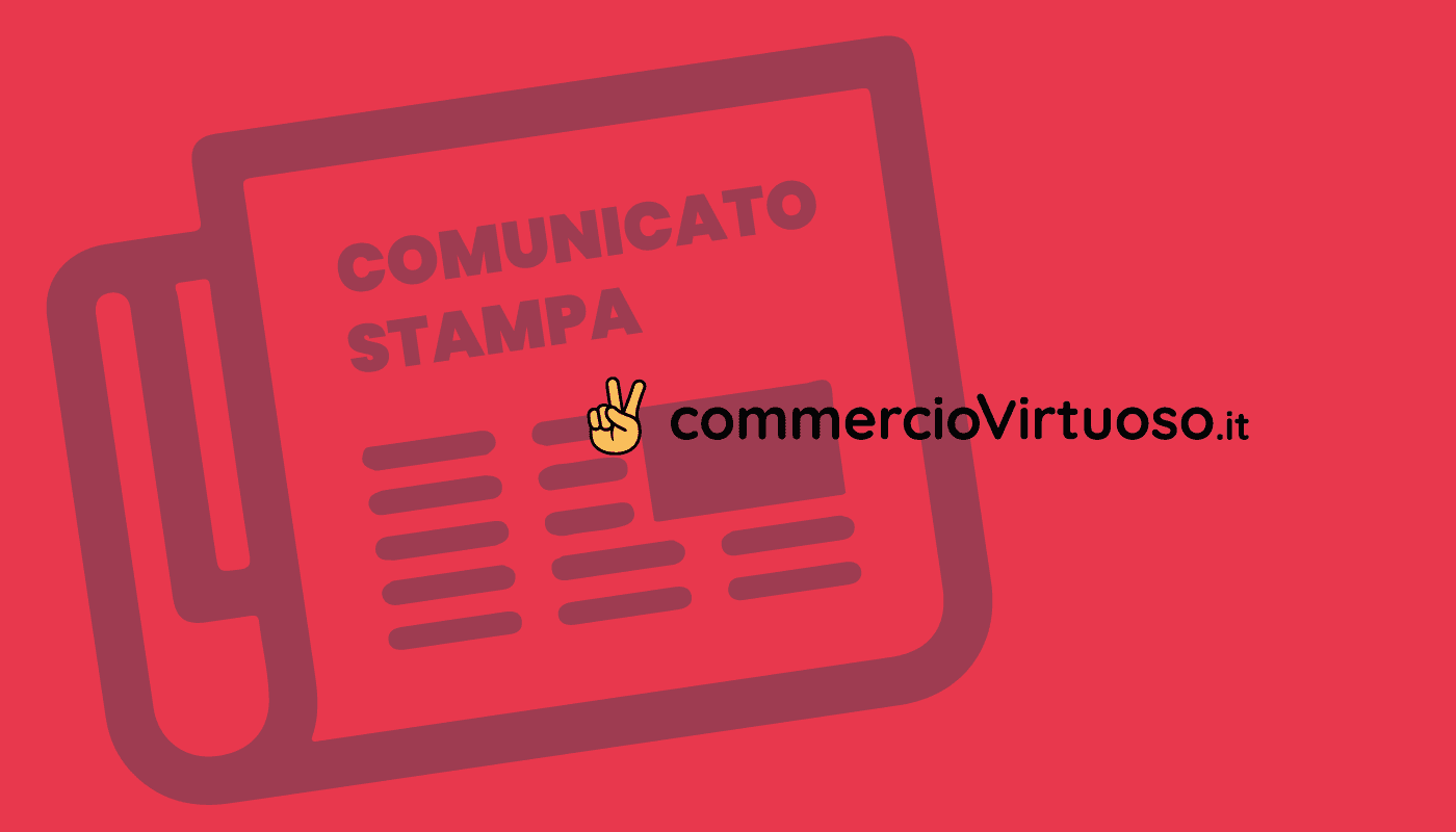 commercioVirtuoso.it riconosciuto tra i migliori e-commerce in Italia nella categoria "Marketplace" per il 2023/24