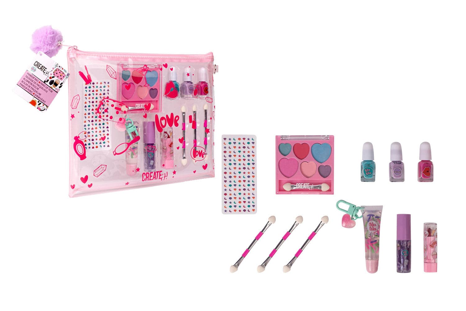 Dove acquistare Beauty Case da viaggio online?