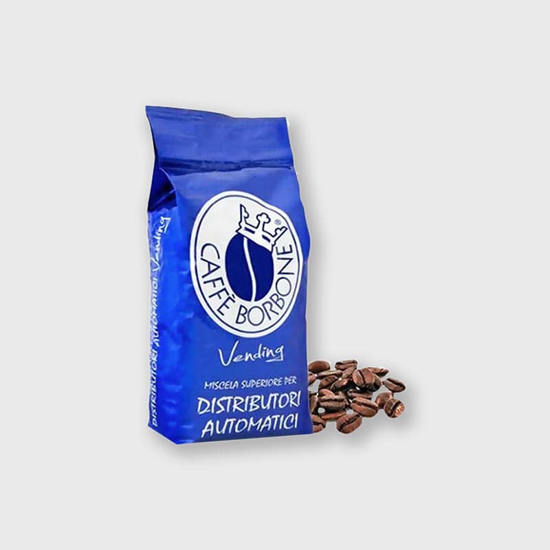 Dove acquistare Chicchi di caffè tostati online?