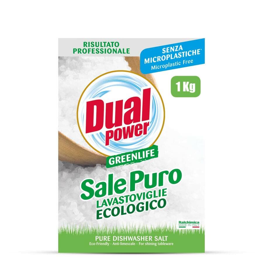 Dove acquistare Detergenti per lavastoviglie online?