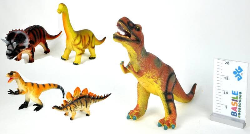 Dove acquistare Dinosauri e creature preistoriche giocattolo online?