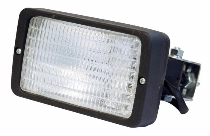 Dove acquistare Faretti per illuminazione di aree da lavoro online?