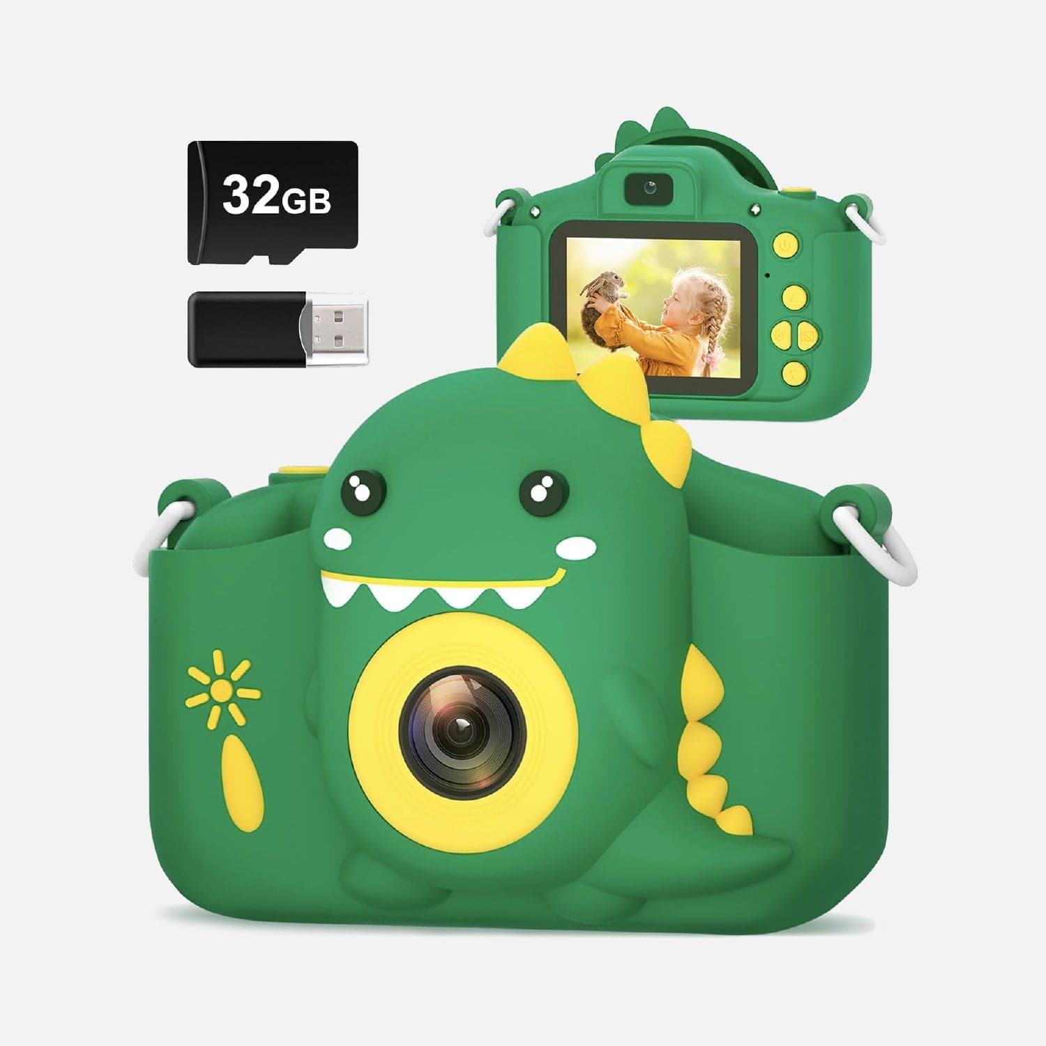 Dove acquistare Fotocamere digitali per bambini online?