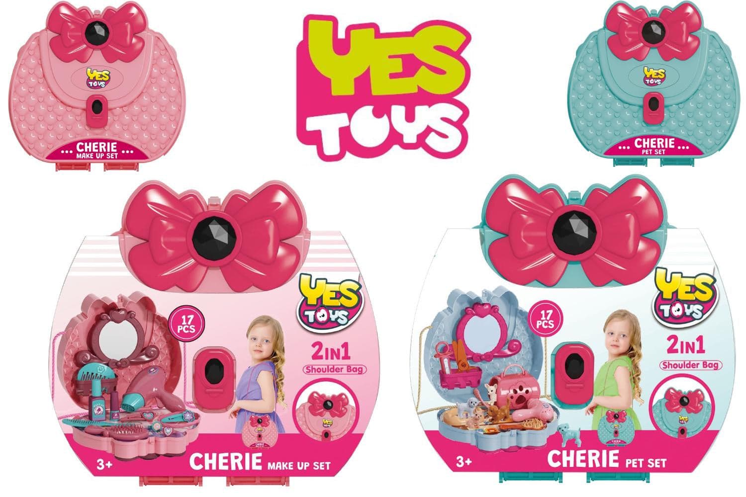 Dove acquistare i prodotti a marchio 1yes Toys