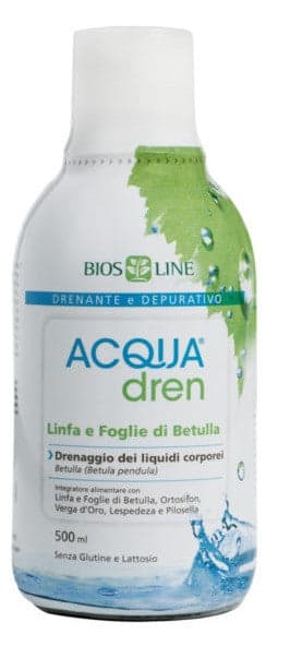 Dove acquistare i prodotti a marchio Acquadren