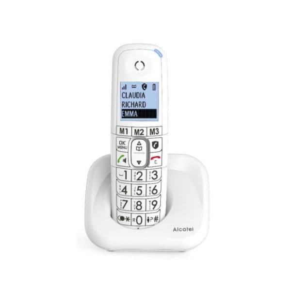 Dove acquistare i prodotti a marchio Alcatel