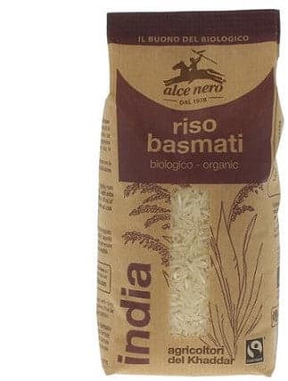 Dove acquistare i prodotti a marchio Alce Nero