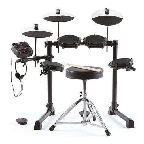 Dove acquistare i prodotti a marchio Alesis