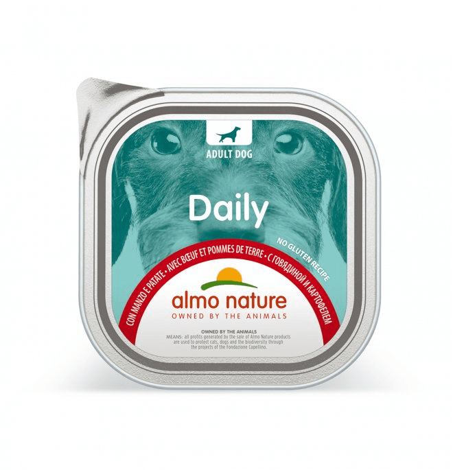 Dove acquistare i prodotti a marchio Almo Nature