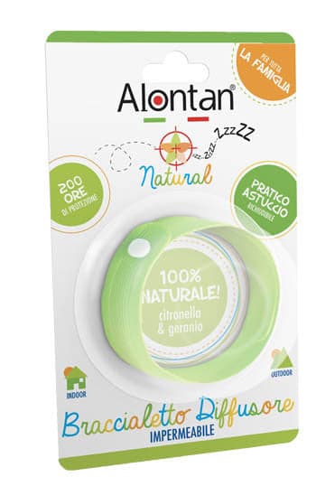 Dove acquistare i prodotti a marchio Alontan
