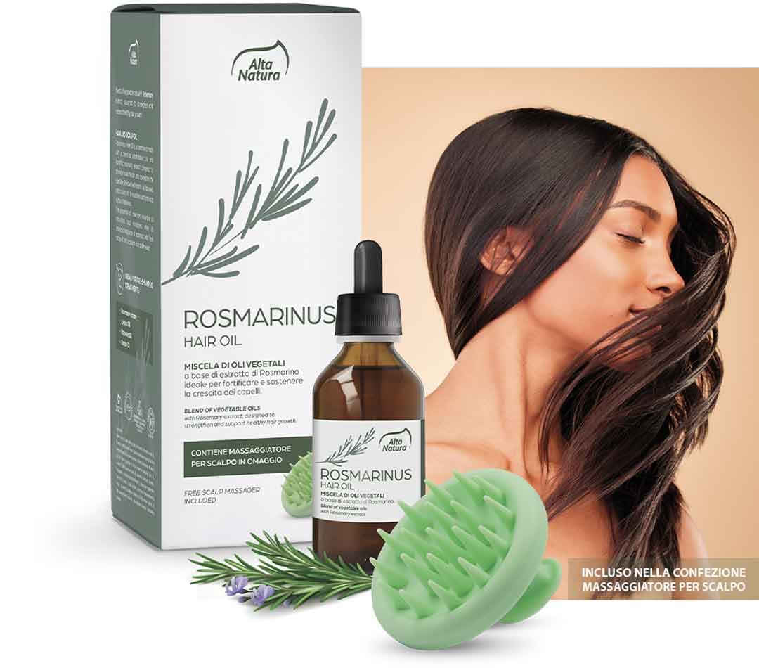 Dove acquistare i prodotti a marchio Alta Natura