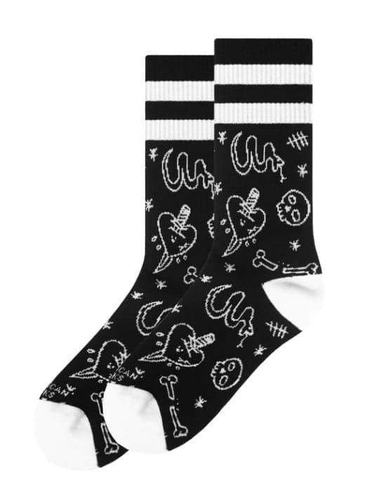 Dove acquistare i prodotti a marchio American Socks