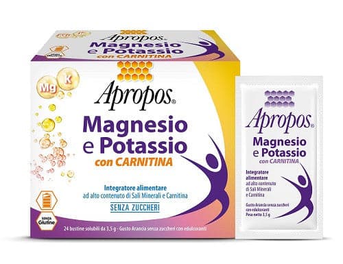 Dove acquistare i prodotti a marchio Apropos