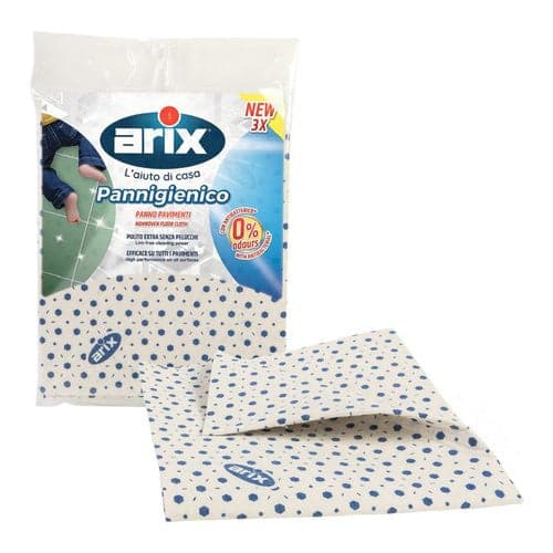 Dove acquistare i prodotti a marchio Arix
