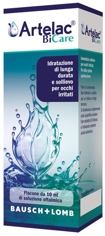 Dove acquistare i prodotti a marchio Artelac