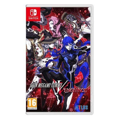Dove acquistare i prodotti a marchio Atlus