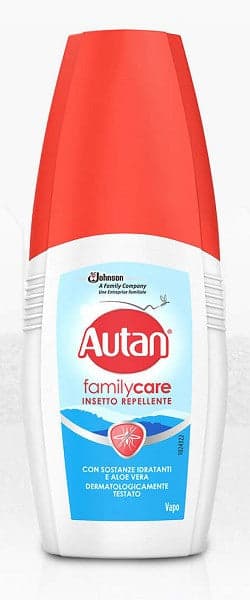 Dove acquistare i prodotti a marchio Autan