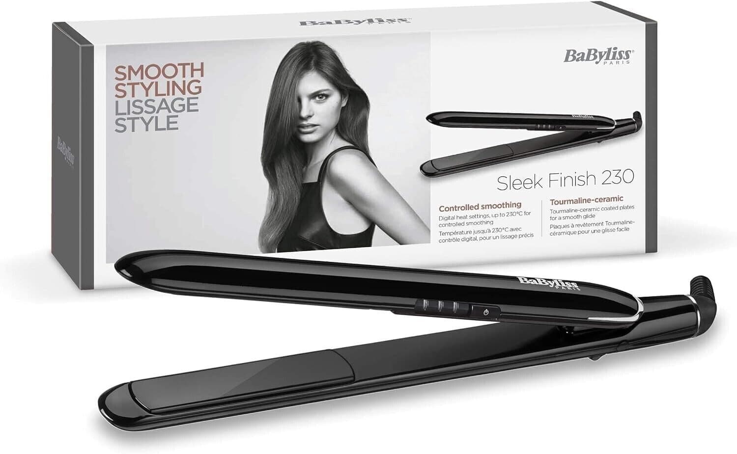 Dove acquistare i prodotti a marchio Babyliss