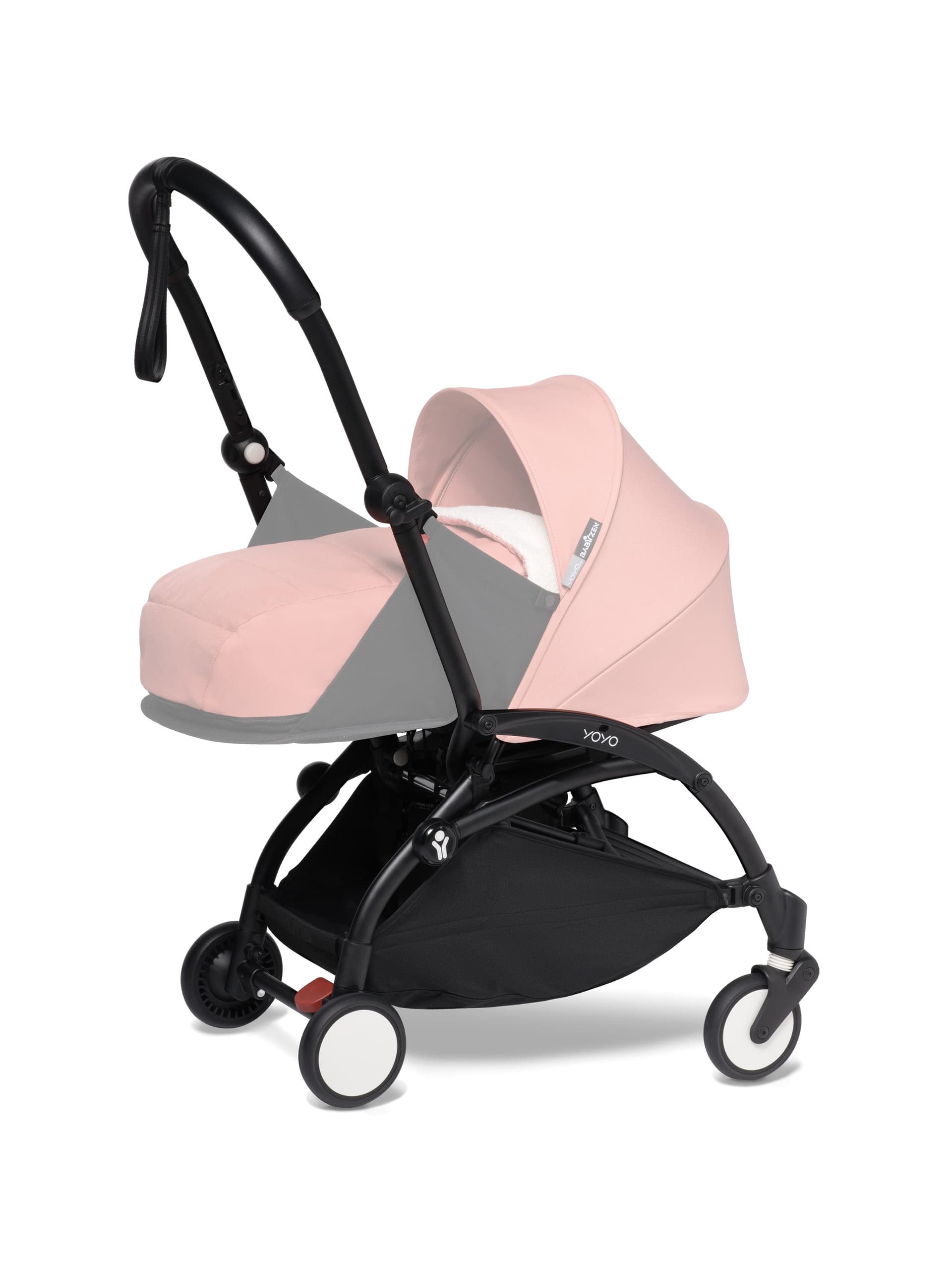 Dove acquistare i prodotti a marchio Babyzen