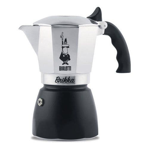 Dove acquistare i prodotti a marchio Bialetti