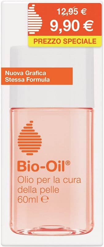 Dove acquistare i prodotti a marchio Bio-oil