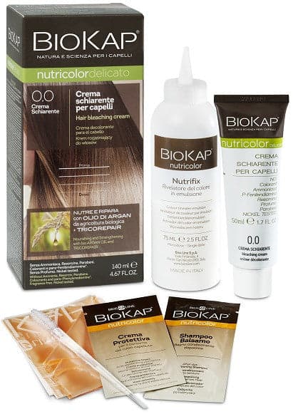 Dove acquistare i prodotti a marchio Biokap
