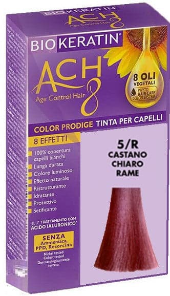 Dove acquistare i prodotti a marchio Biokeratin