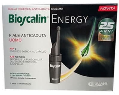 Dove acquistare i prodotti a marchio Bioscalin