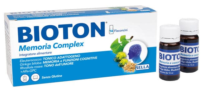 Dove acquistare i prodotti a marchio Bioton