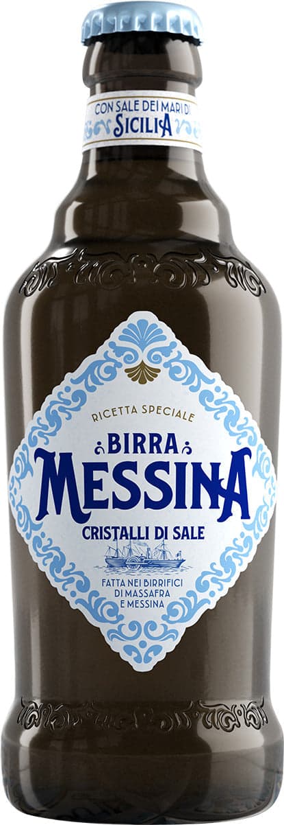 Dove acquistare i prodotti a marchio Birrificio Messina