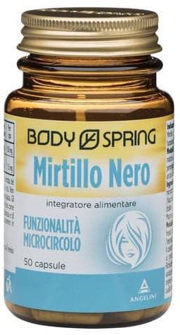 Dove acquistare i prodotti a marchio Body Spring