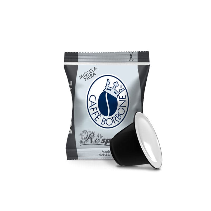 Dove acquistare i prodotti a marchio Caffe'' Borbone