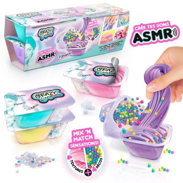 Dove acquistare i prodotti a marchio Canal Toys