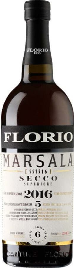 Dove acquistare i prodotti a marchio Cantina Florio