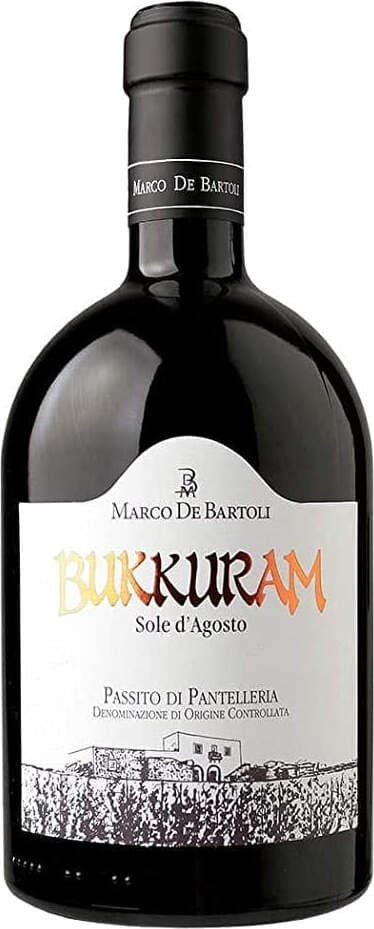 Dove acquistare i prodotti a marchio Cantina Marco De Bartoli