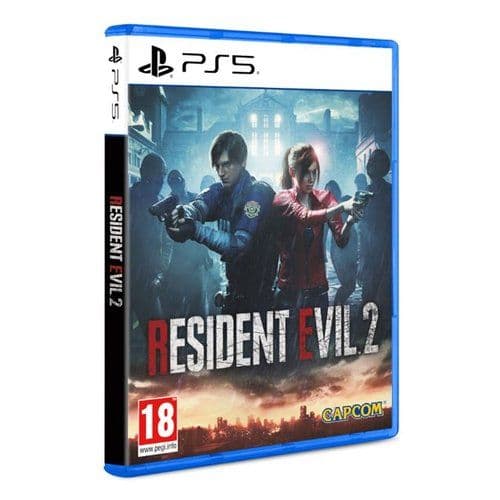 Dove acquistare i prodotti a marchio Capcom