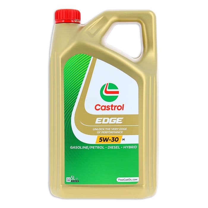 Dove acquistare i prodotti a marchio Castrol